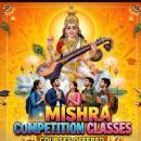 MISHRA COMPETITION CLASS photo