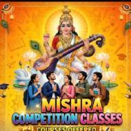 MISHRA COMPETITION CLASS  Staff Selection Commission Exam institute in Delhi