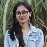 Kajale S. Class I-V Tuition trainer in Pune