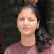 Divanshi T. Class 9 Tuition trainer in Kangra