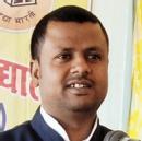 Shubham Kushwaha Spoken English trainer in Satna