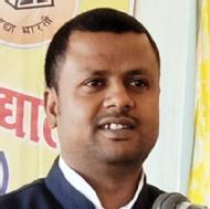 Shubham Kushwaha Spoken English trainer in Satna