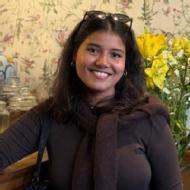 Sushma S. Korean Language trainer in Palwal