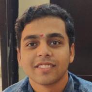 Nitish Ray Class I-V Tuition trainer in Delhi