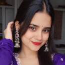 Khushi K. photo