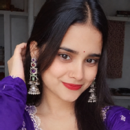 Khushi K. Class I-V Tuition trainer in Begusarai