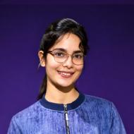 Leesha K. Class 12 Tuition trainer in Sitapur