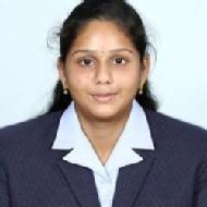 Sharmila M. Class I-V Tuition trainer in Chennai