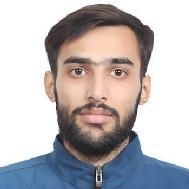 Aryan Mishra Java Script trainer in Haridwar