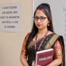 Hemangini B. photo