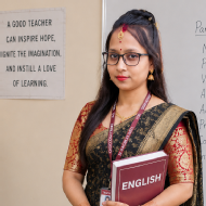 Hemangini B. Class I-V Tuition trainer in Dhenkanal