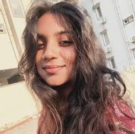 Shreya S. Class I-V Tuition trainer in Chennai