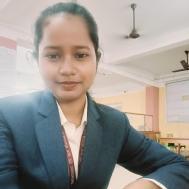 Priti P. Class 6 Tuition trainer in Kolkata