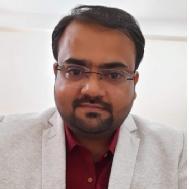 Hitesh Srivastava trainer in Lucknow