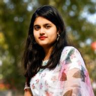 Prachi Class I-V Tuition trainer in Hajipur