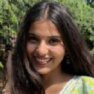 Sanjh M. Class 12 Tuition trainer in Delhi