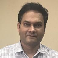 Lalan Kumar Class 12 Tuition trainer in Guwahati