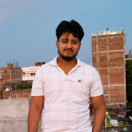 Sanjeev Kumar Suman Class I-V Tuition trainer in Darbhanga