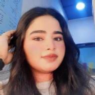 Ashfiya S. Makeup trainer in Hyderabad