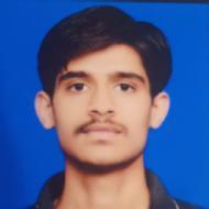 Kuldeep Singh Bhati Class 12 Tuition trainer in Delhi