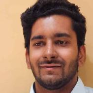 Shreyash Laddha Company Secretary (CS) trainer in Indore