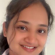 Aliza P. Class I-V Tuition trainer in Pune