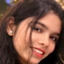 Vinutha K. photo