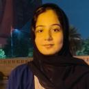 Muskan K. CBSE Tuition classes trainer in Musafirkhana