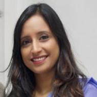 Anchal J. Class I-V Tuition trainer in Mumbai