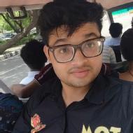 Rohit Class 12 Tuition trainer in Delhi