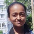 Pratiksha J. Class 6 Tuition trainer in Kolkata