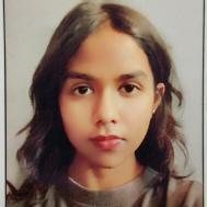 Arpita S. Class 12 Tuition trainer in Delhi