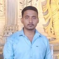 Vickey Gupta Class 10 trainer in Ranchi