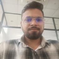 Rajat Waghade Kali Linux trainer in Nagpur