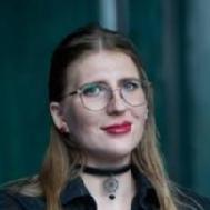 Katsiaryna A. Russian Language trainer in Hyderabad