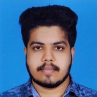 Kiran Santhosh Class I-V Tuition trainer in Thiruvananthapuram