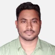 Debashish Paul Class I-V Tuition trainer in Kolkata