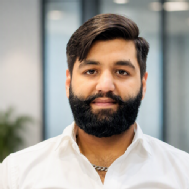 Tushar Bhola Firewall Security trainer in Ambala