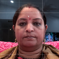 Swapnali S. Tarot trainer in Mumbai