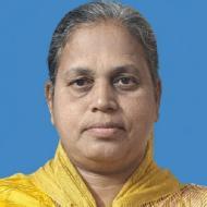 Arultamilselvi A. Class 10 trainer in Tiruvannamalai