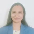 Vandana K. photo