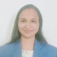 Vandana K. Class 11 Tuition trainer in Mumbai