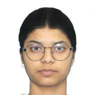 Mousami G. NEET-UG trainer in Kolkata