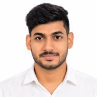 Vishal Gaurav Railway Exam trainer in Delhi