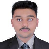 Rohith Hareesh Class I-V Tuition trainer in Bangalore