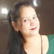 Jyoti S. Tailoring trainer in Jaipur