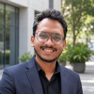 Tushar Yadav Class 12 Tuition trainer in Mumbai