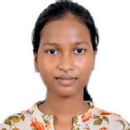 Prerna K. Class I-V Tuition trainer in Delhi