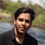 Abhishek Garg Class I-V Tuition trainer in Gwalior