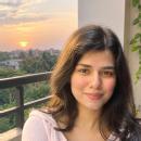 Priyanka G. Art and Craft trainer in Kolkata
